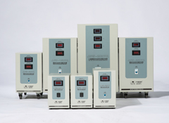 穩壓電源的五大特點